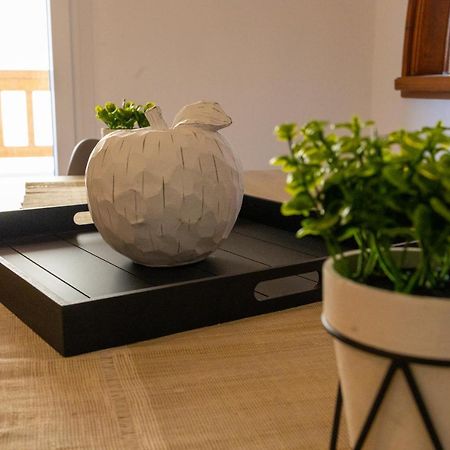 Comfortable Apartment Naxos City Екстер'єр фото