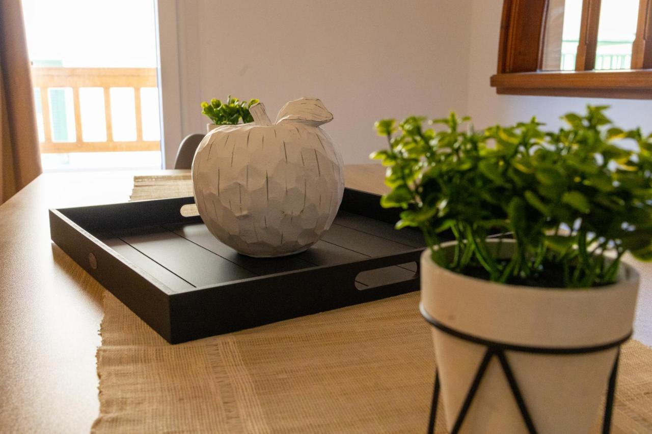 Comfortable Apartment Naxos City Екстер'єр фото