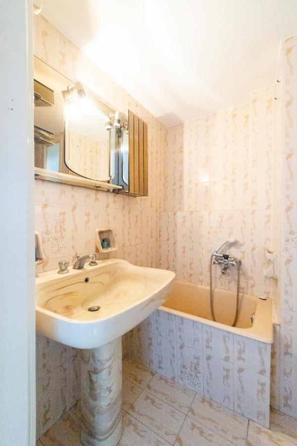 Comfortable Apartment Naxos City Екстер'єр фото